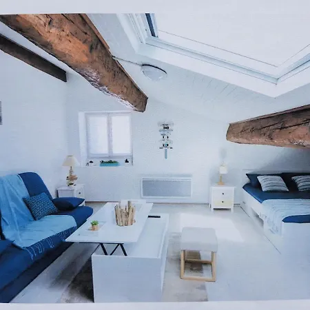 Apartment 9 Classe 2 Etoiles Carcassonne