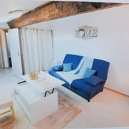 Apartmán 9 Classe 2 Etoiles