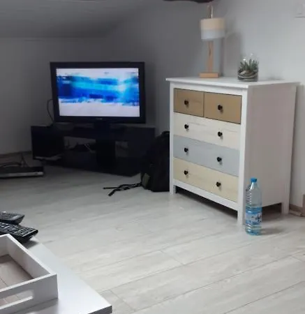 9 Classe 2 Etoiles カルカソンヌ