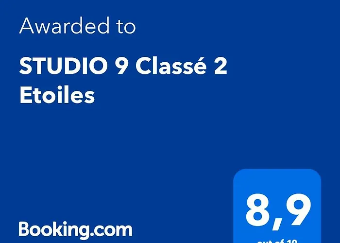 9 Classe 2 Etoiles